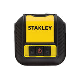 Stanley Cubix Red Beam Cross Line Laser Level