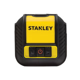 Stanley Cubix Cross Line Laser Level Red