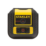 Stanley Cross 90°- Red Line Laser