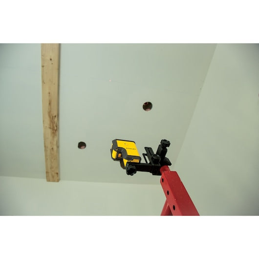 Stanley 3 Spot Red Beam Laser Level (SPL3)