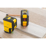 Stanley 3 Spot Red Beam Laser Level (SPL3)