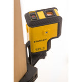 Stanley 3 Spot Red Beam Laser Level (SPL3)