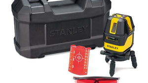 Laser Level