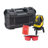 Stanley Multiline Laser - 4V1H