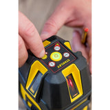 Stanley 4V1H Multiline Laser