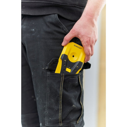 Stanley 1.5" Stud Sensor Detector