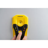 Stanley 1.5" Stud Sensor Detector