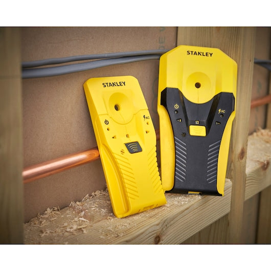 Stanley 1.5" Stud Sensor Detector
