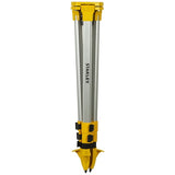 Stanley Tripod & Measuring Staff Set