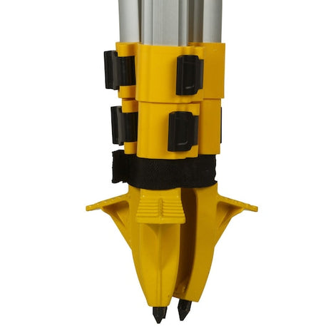 Stanley Tripod & Measuring Staff Set