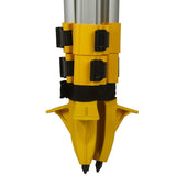 Stanley Tripod & Measuring Staff Set