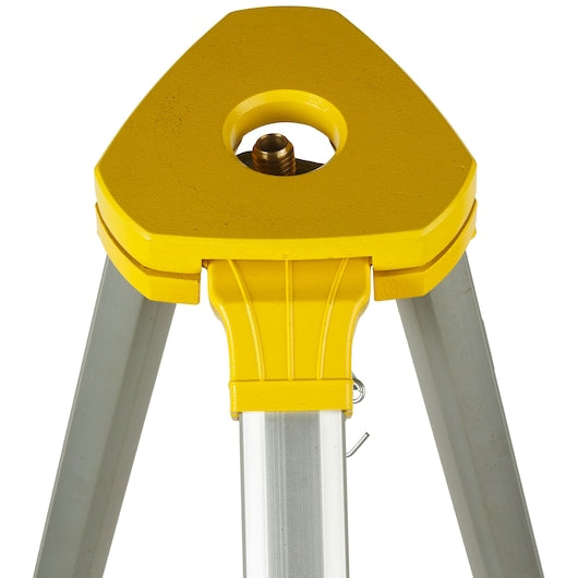 Stanley Tripod & Measuring Staff Set