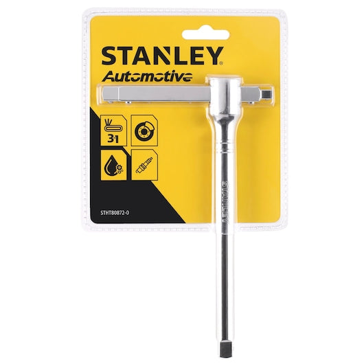 Stanley 1/4 & 3/8 inch Sq. Drive 3 in 1 Automotive Multi Use Tool