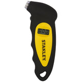 STANLEY Digital Tyre Pressure Gauge