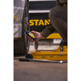 Stanley Digital Tyre Gauge with LED for Cars/Bikes