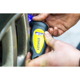 Stanley Digital Tyre Gauge with LED for Cars/Bikes