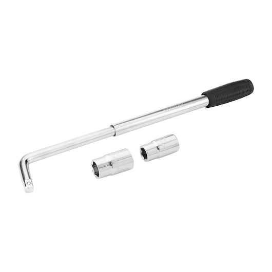 Stanley 1/2" Drive Tyre Changing Wrench