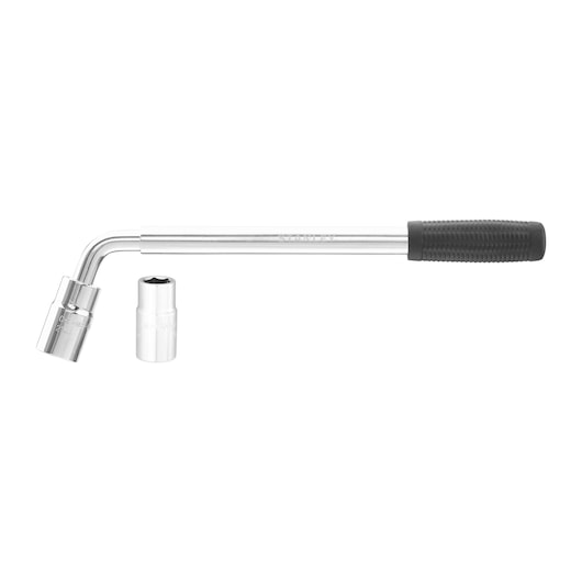 Stanley 1/2" Drive Tyre Changing Wrench