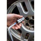 Stanley 1/2" Drive Tyre Changing Wrench