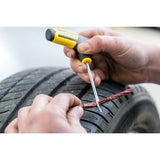 Stanley Flat Tubeless Tyre Repair Kit For Cars & Bikes