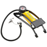 Stanley High Pressure Cylinder Foot Pump