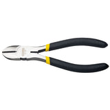 Stanley BASIC DIAGONAL CUTTING PLIERS 6" LENGTH