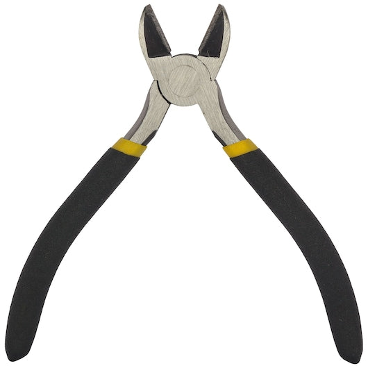 Stanley BASIC DIAGONAL CUTTING PLIERS 6" LENGTH