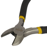 Stanley BASIC DIAGONAL CUTTING PLIERS 6" LENGTH