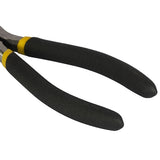 Stanley BASIC DIAGONAL CUTTING PLIERS 6" LENGTH