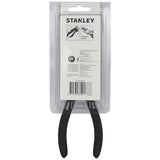 Stanley 6" Basic Diagonal Cutting Plier