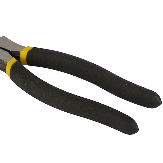 STANLEY BASIC LINESMAN PLIERS 8" LENGTH