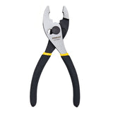 Stanley SHELL 6IN SLIP JOINT PLIER