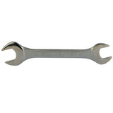 STANLEY DOUBLE OPEN END SPANNER - ANSI