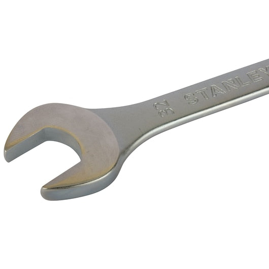 STANLEY DOUBLE OPEN END SPANNER - ANSI