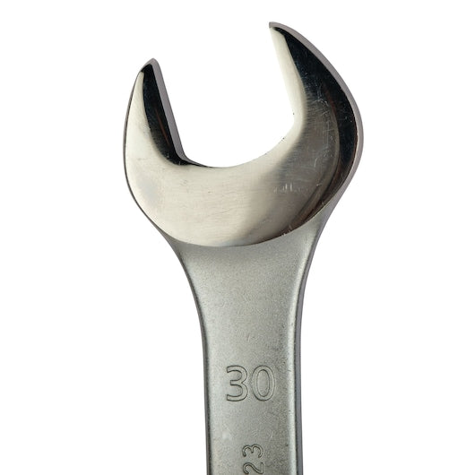 STANLEY DOUBLE OPEN END SPANNER - ANSI