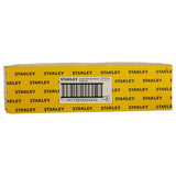 Stanley Double Open End Spanner ANSI - Tools Warehouse