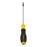 Stanley Cushion Grip Torx Screwdriver