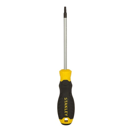 Stanley Cushion Grip Torx Screwdriver