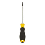 STANLEY CUSHION GRIP SCREWDRIVER TORX