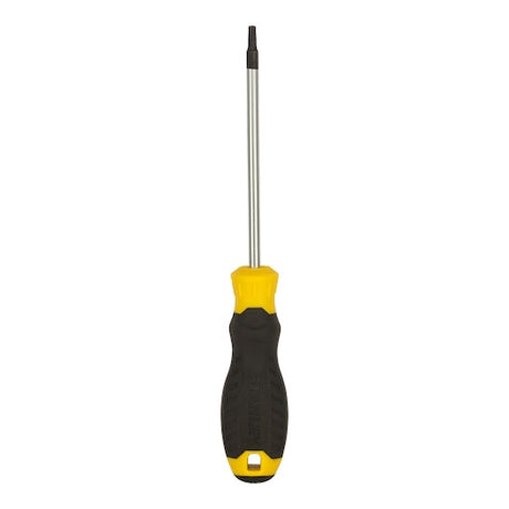 Stanley Cushion Grip Torx Screwdriver - Tools Warehouse