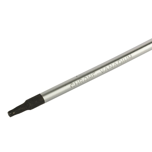 Stanley Cushion Grip Torx Screwdriver - Tools Warehouse