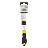 STANLEY CUSHION GRIP SCREWDRIVER TORX