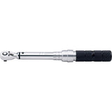 Stanley 5 - 25 nm Ratcheting Type Drive Torque Wrench With High Accuracy (1/4 Inch Sq. Drive)