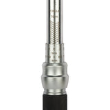 Stanley 5–25Nm Ratcheting Torque Wrench 1/4"