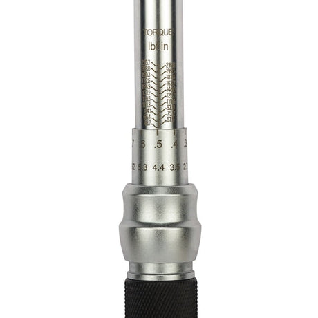 Stanley Ratcheting Torque Wrench
