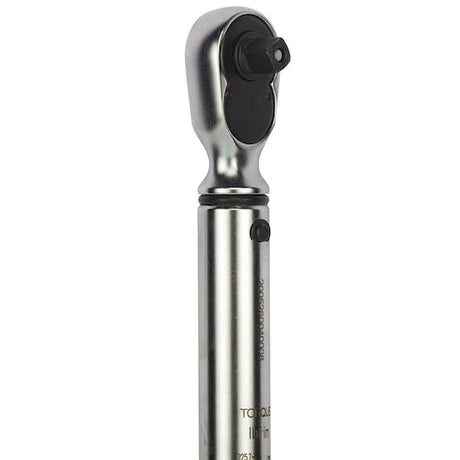 Stanley Ratcheting Torque Wrench