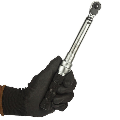 Stanley Ratcheting Torque Wrench
