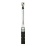 Stanley 20 - 100 nm Ratcheting Type Drive Torque Wrench With High Accuracy (1/2 Inch Sq. Drive)