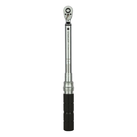 Stanley Ratcheting Torque Wrench