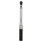 Stanley 20 - 100 nm Ratcheting Type Drive Torque Wrench With High Accuracy (1/2 Inch Sq. Drive)